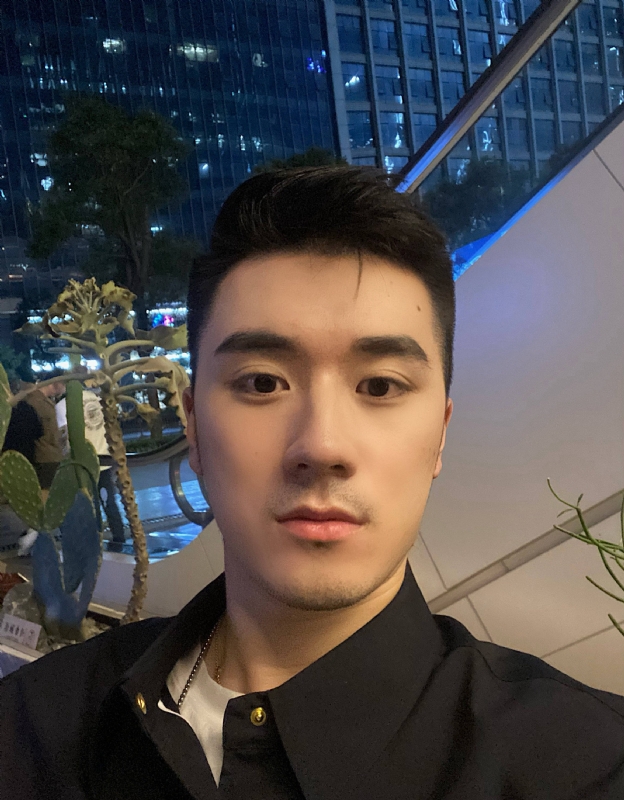 潇潇的第一张照片--浦城相亲网
