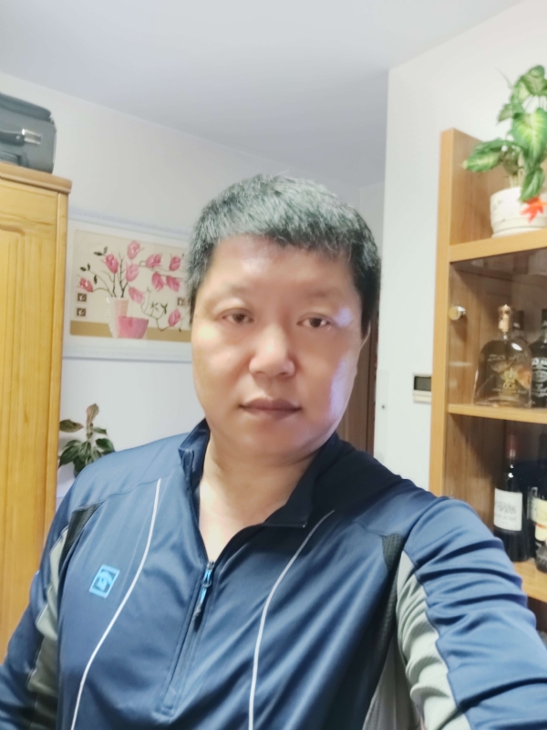 寻缘的第一张照片--浦城相亲网
