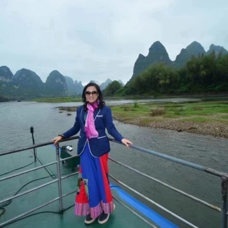 julia的第一张照片--浦城相亲网