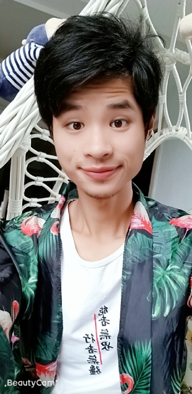 靠谱在联系的第一张照片--浦城相亲网