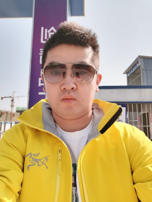 子敬的第一张照片--浦城相亲网