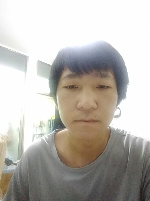 单身的第一张照片--浦城相亲网