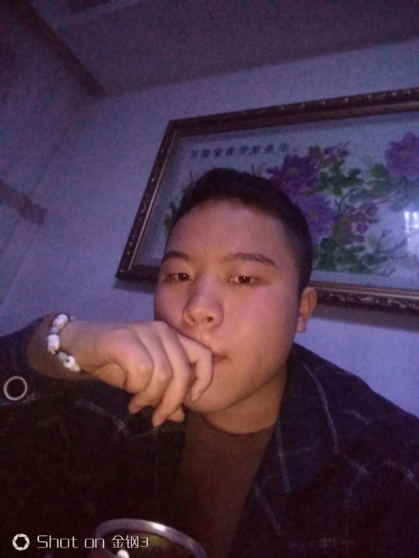 刚刚好德的第一张照片--浦城相亲网