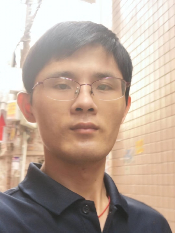 陈海坚的第一张照片--浦城相亲网
