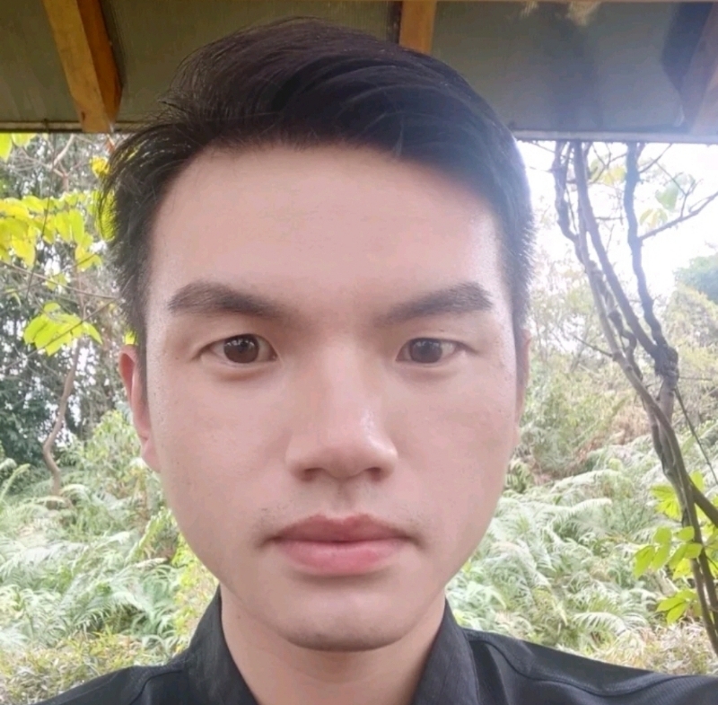 彬彬有礼的第一张照片--浦城相亲网