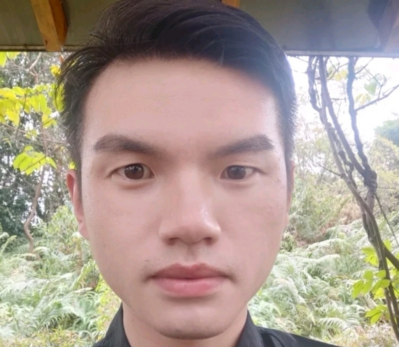 彬彬有礼的第二张照片--浦城相亲网