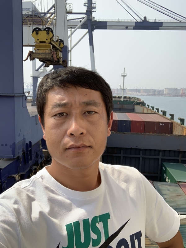 山野娴人的第二张照片--浦城相亲网