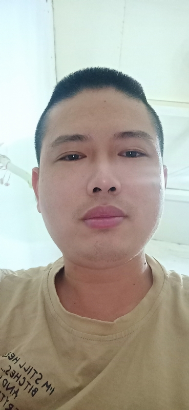 有心人的第一张照片--浦城相亲网