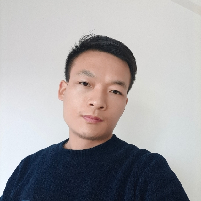 火火的第一张照片--浦城相亲网