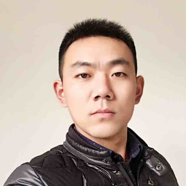 星空的第一张照片--浦城相亲网
