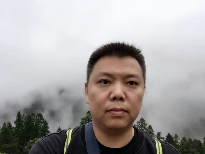 俊哥的第一张照片--浦城相亲网