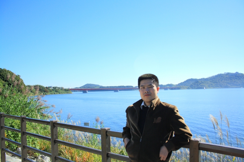 而已的第一张照片--浦城相亲网