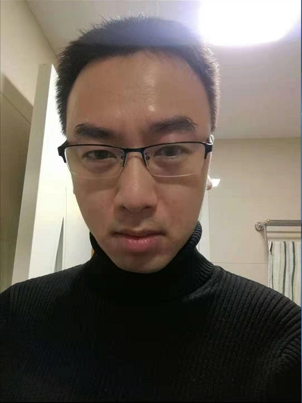雨秋的第一张照片--浦城相亲网