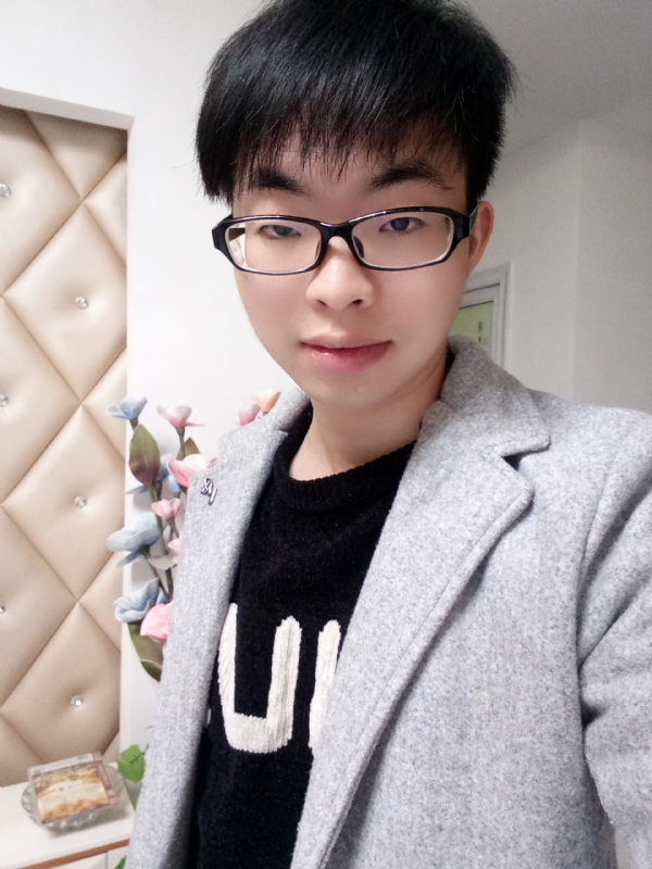 何先生的第一张照片--浦城相亲网