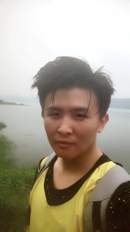 阳光与自由的第一张照片--浦城相亲网