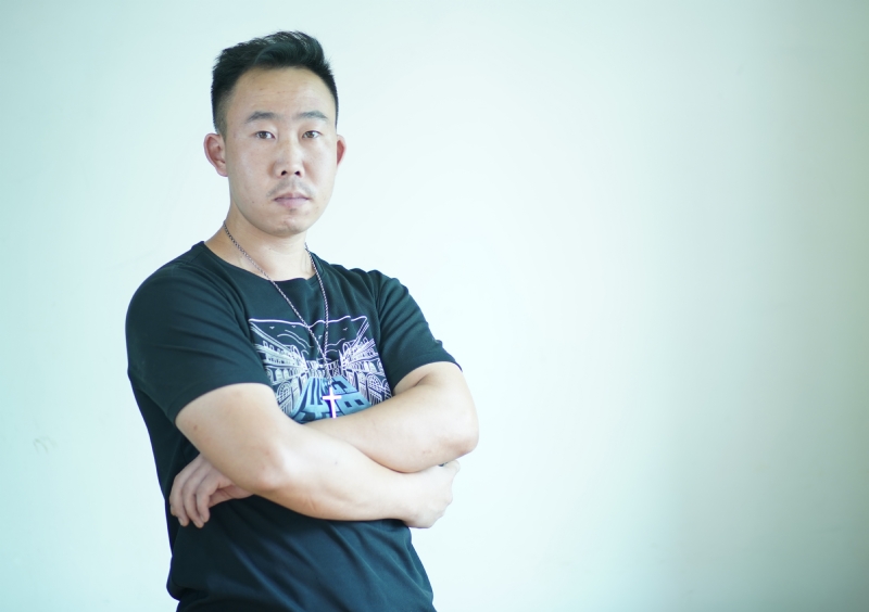 独行侠的第二张照片--浦城相亲网