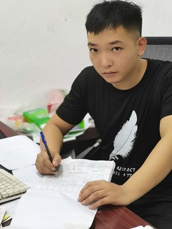 寻找另一伴的第一张照片--浦城相亲网