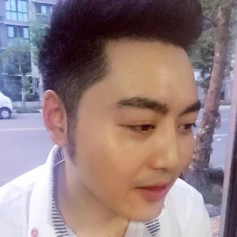 加油吧少年的第一张照片--浦城相亲网