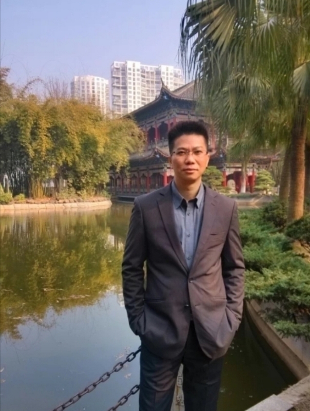 chen的第二张照片--浦城相亲网