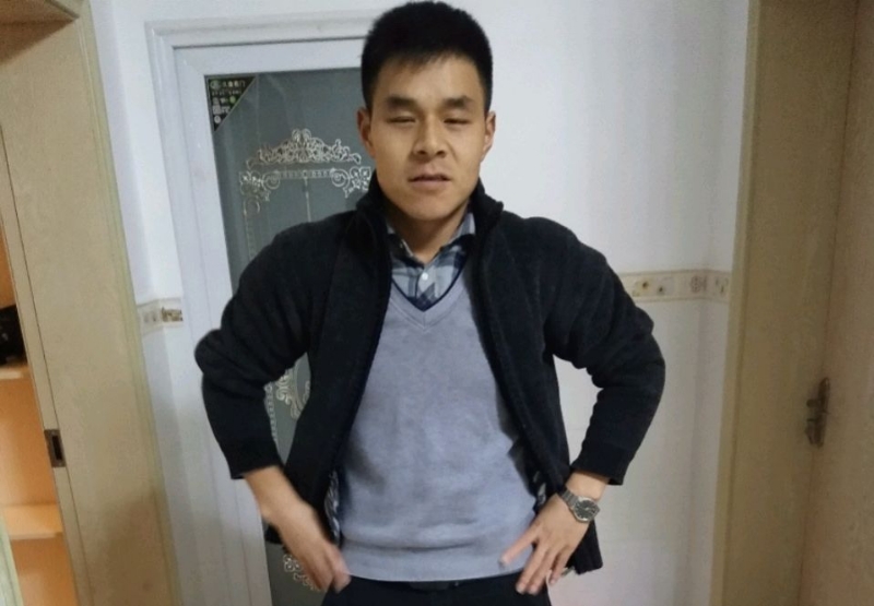 狼行天下??的第一张照片--浦城相亲网