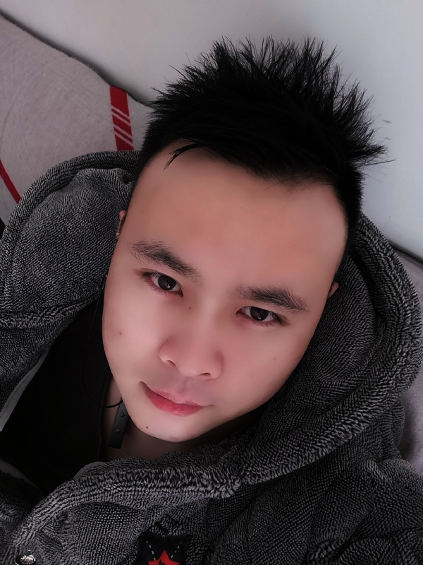 明明的第一张照片--浦城相亲网