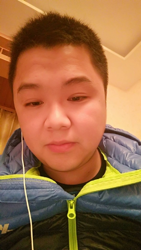 给??整笑了的第一张照片--浦城相亲网
