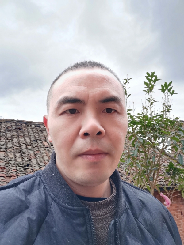无悔的第一张照片--浦城相亲网