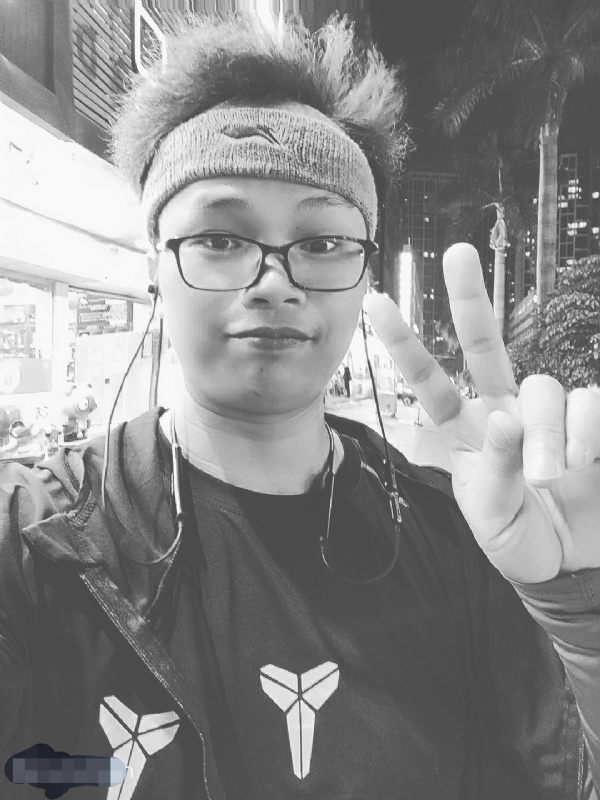 阿蒙的第一张照片--浦城相亲网