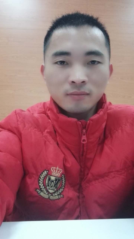 加勒彼海带的第一张照片--浦城相亲网