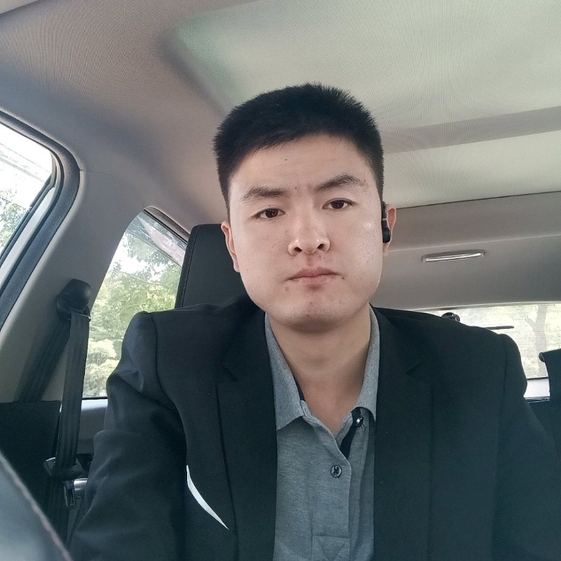随缘的第一张照片--浦城相亲网