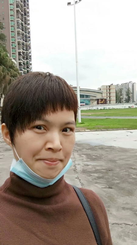 陌上花开的第二张照片--浦城相亲网