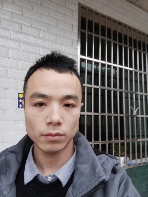 笑得那么开心的第一张照片--浦城相亲网