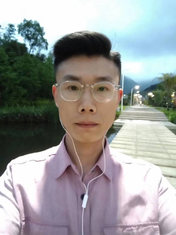 彩虹的第一张照片--浦城相亲网