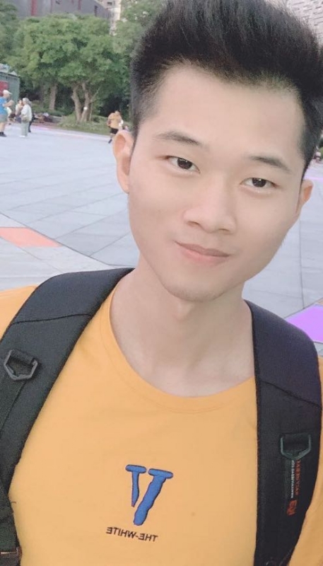 哟的第一张照片--浦城相亲网