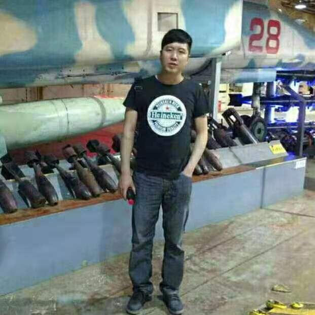 一个格的第三张照片--浦城相亲网