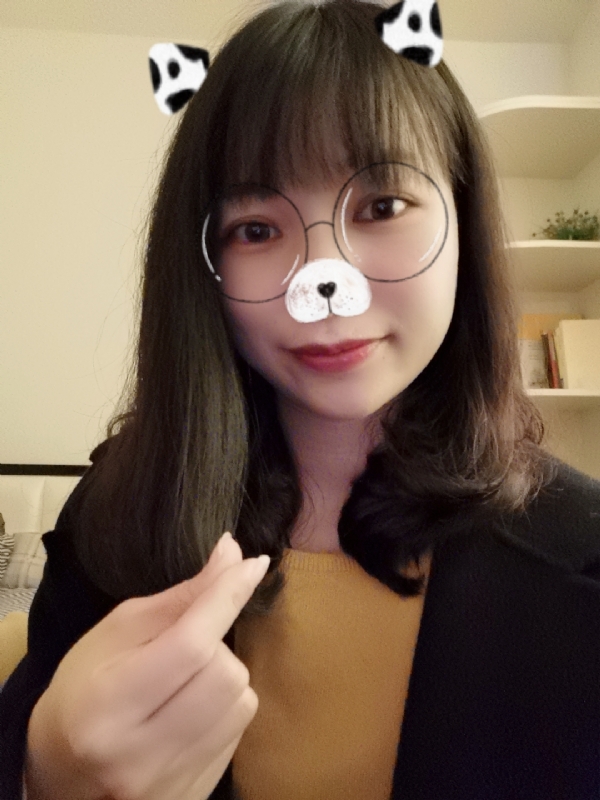 鹭灵灵的第二张照片--浦城相亲网