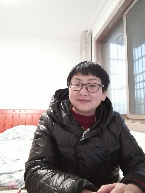 娟姐的第一张照片--浦城相亲网