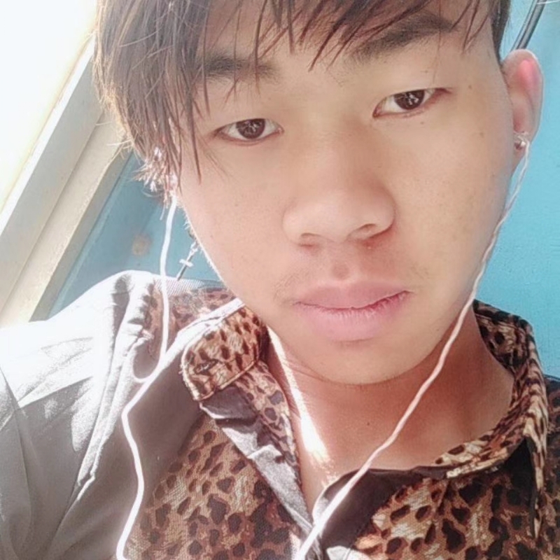 少年不在少的第三张照片--浦城相亲网
