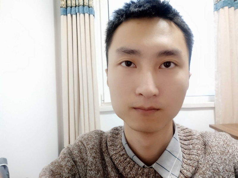 陈先生的第二张照片--浦城相亲网