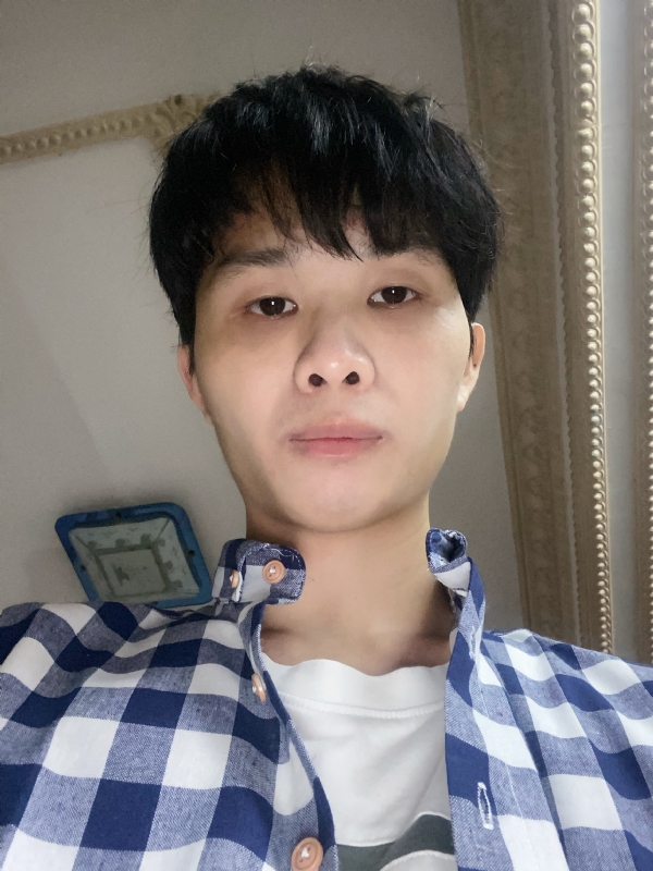 良辰的第一张照片--浦城相亲网