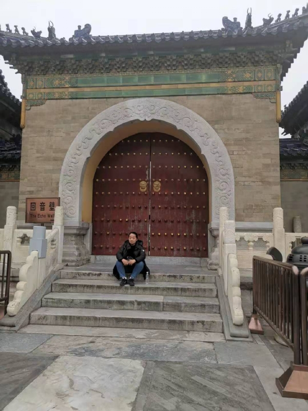吾笨如牛的第一张照片--浦城相亲网