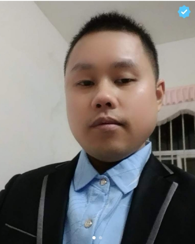 想遇见你的第二张照片--浦城相亲网