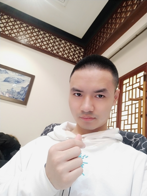 stephen的第一张照片--浦城相亲网