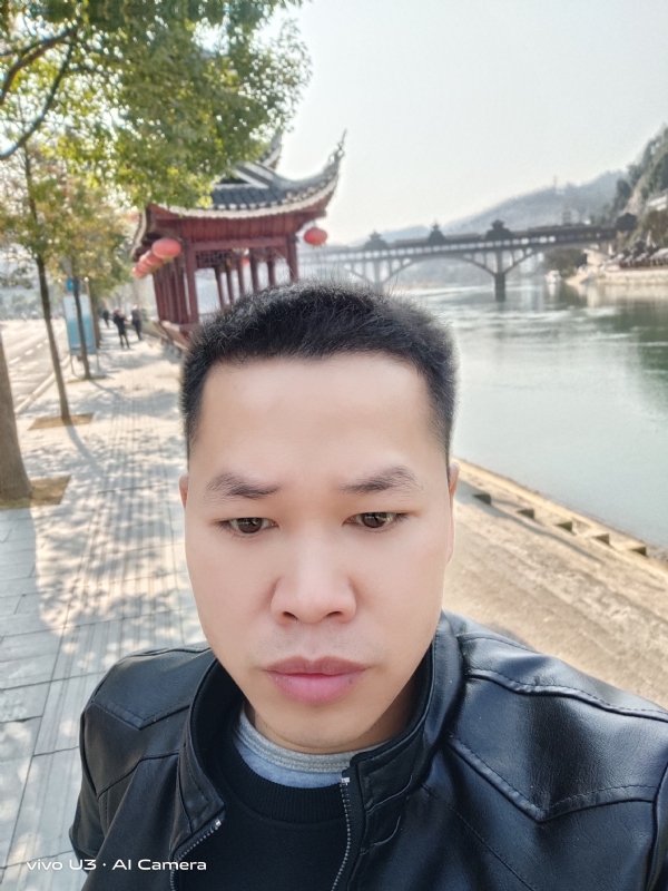 啊锦的第一张照片--浦城相亲网