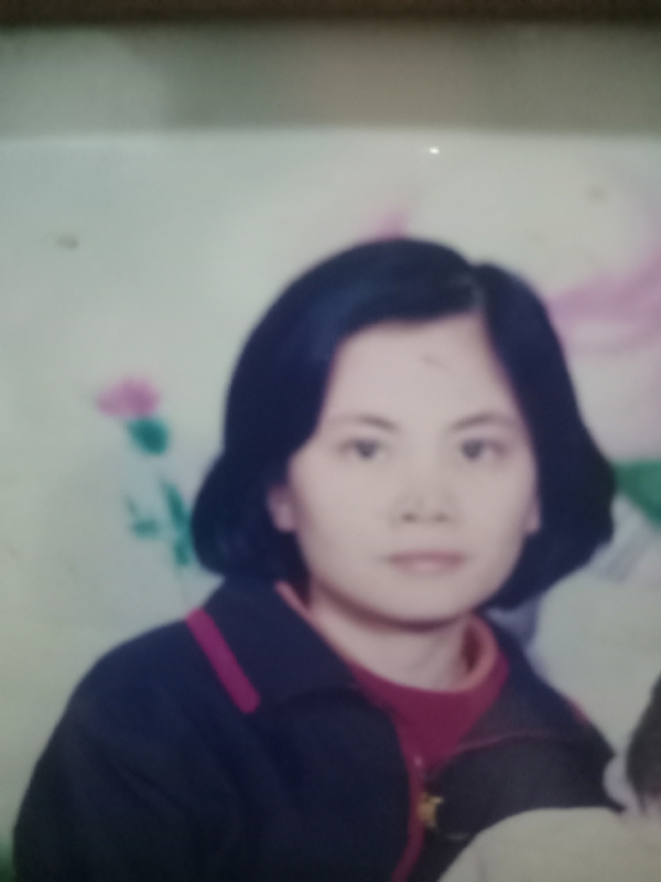 子佳的第四张照片--浦城相亲网