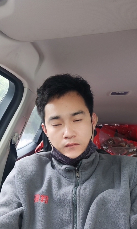 冷锋的第一张照片--浦城相亲网