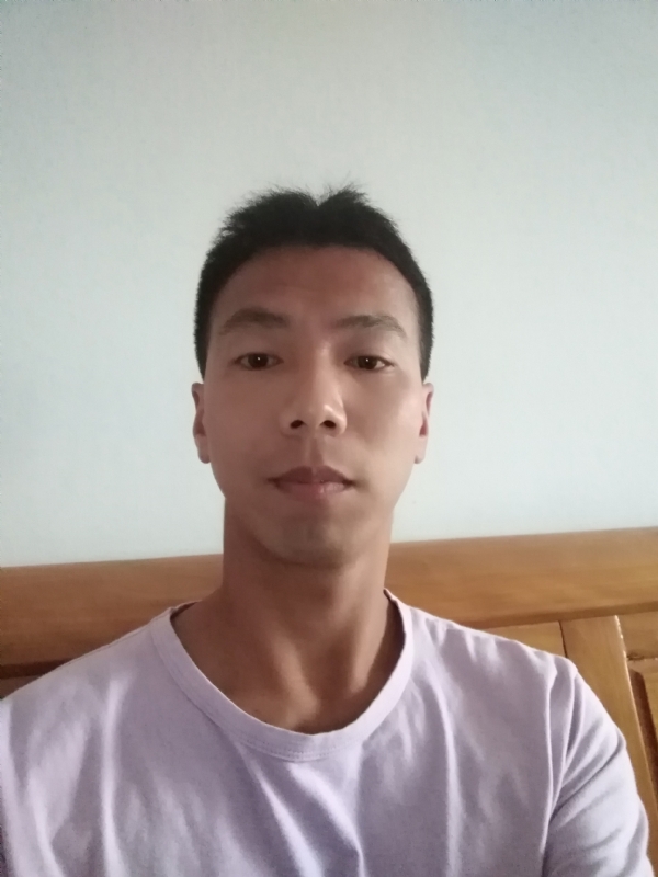 阿立的第一张照片--浦城相亲网