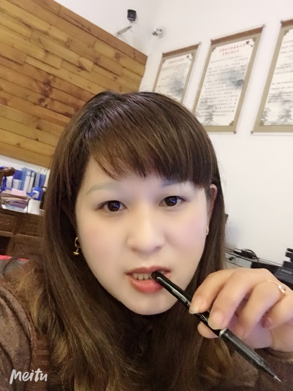 冷暧自知的第一张照片--浦城相亲网