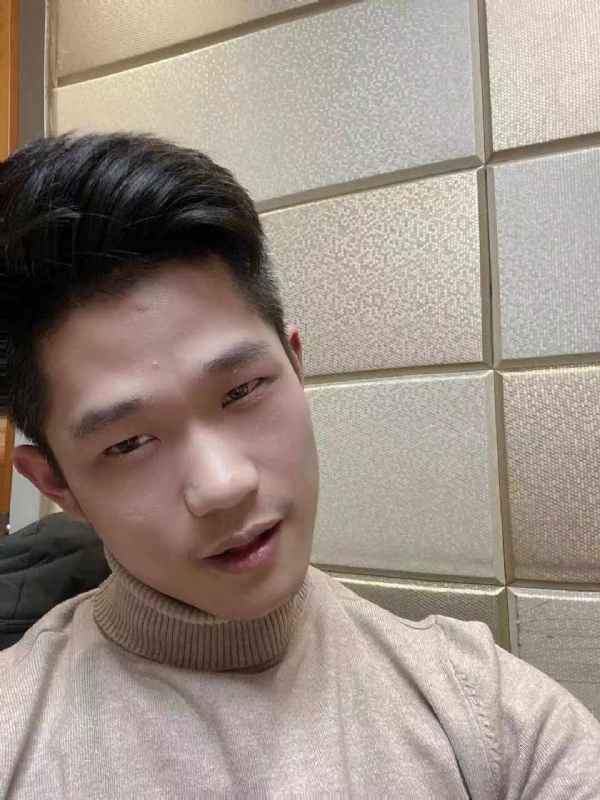南墙的第一张照片--浦城相亲网