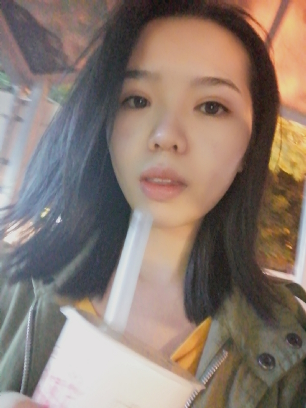 涯涯的第一张照片--浦城相亲网